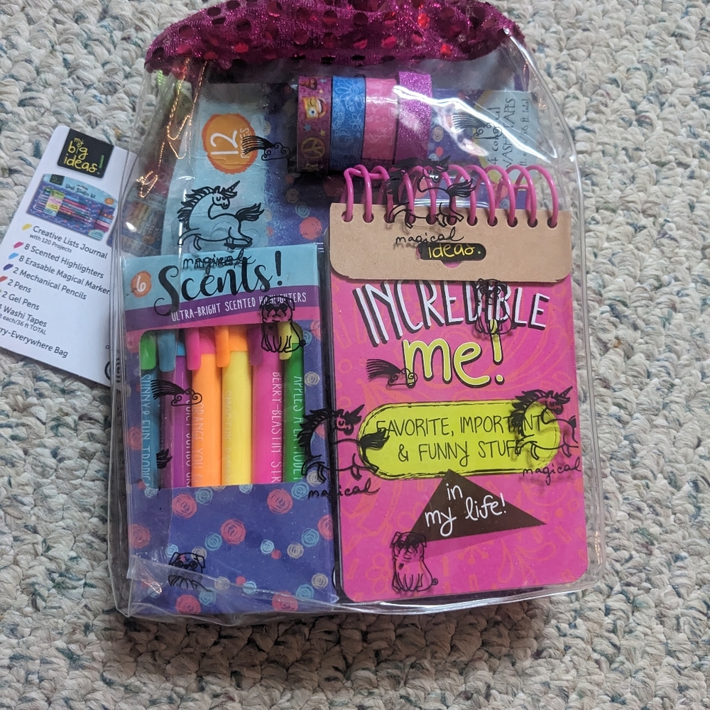 School Supply Bundle!